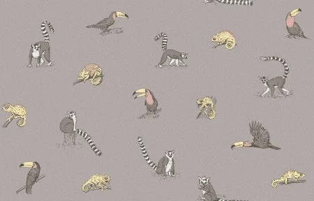 Обои Milassa Bon Voyage D9, 001 в Йошкар-Оле