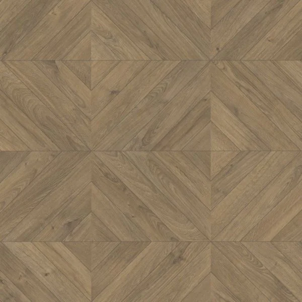 Ламинат Pergo Chevron 12 Pro Дуб Оливково-Коричневый L1254-04165 в Йошкар-Оле