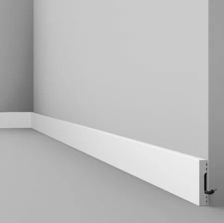 Плинтус NMC Wallstyl FD8 (80х15х2000 мм) в Йошкар-Оле