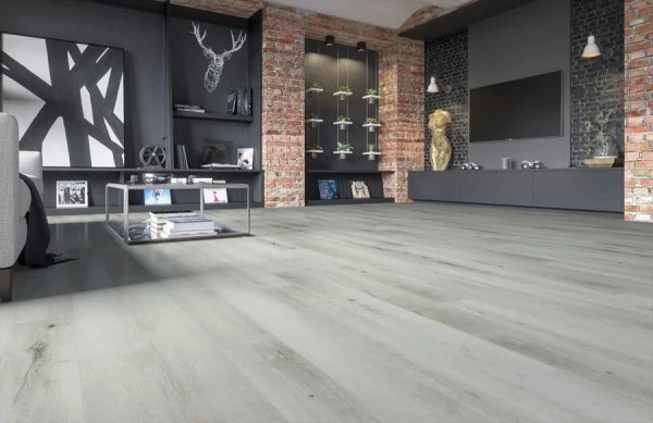 Кварц-виниловая плитка Refloor Fargo Comfort 68W963 Дуб Верона в Йошкар-Оле