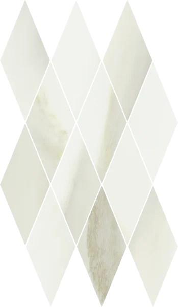 Керамогранит Italon Шарм Эдванс Кремо 28х48 мозаика Даймонд (Люкс) в Йошкар-Оле