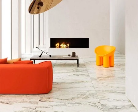 Керамогранит Coliseum Канова Сэнд 60х120 (Натуральный и Реттифицированный) в Йошкар-Оле