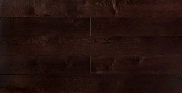 Массивная доска Аmber Wood Дуб кофе браш лак 18*120*300-1800 мм в Йошкар-Оле