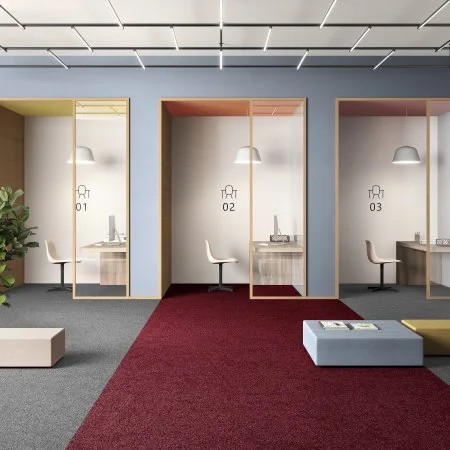 Ковровая плитка AW Medusa 11 в Йошкар-Оле