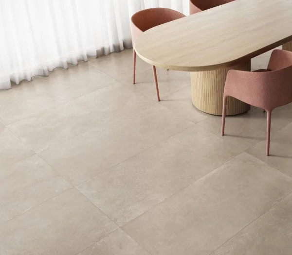 Керамогранит Italon Этернум Крим 60х120 (Натуральная и Реттифицированная) в Йошкар-Оле