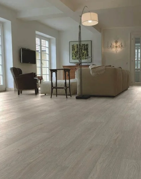 Ламинат Egger PRO 12/33 4V Дуб Чезена серый EPL150 в Йошкар-Оле