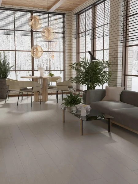 Ламинат Egger PRO 8/33 4V Дуб белый песок EPL219 в Йошкар-Оле