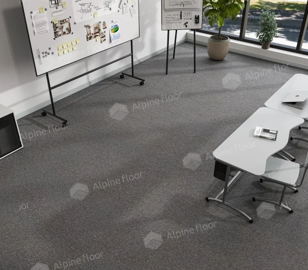 Ковровая плитка Alpine Floor Huron 402-1 Супериор в Йошкар-Оле