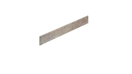 Керамогранит Coliseum Ривьера Дарк Плинтус (Натуральный, 7,2х60) в Йошкар-Оле