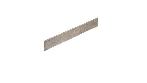 Керамогранит Coliseum Ривьера Дарк Плинтус (Натуральный, 7,2х60) в Йошкар-Оле