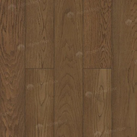 Инженерная доска Alpine Floor Villa Дуб Тобакко в Йошкар-Оле