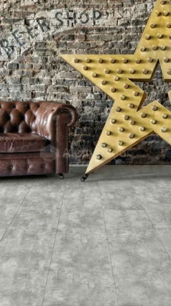 Кварц-виниловая плитка Alpine Floor Light Stone Ратленд ECO-15-9 2,5 мм. 43 класс в Йошкар-Оле