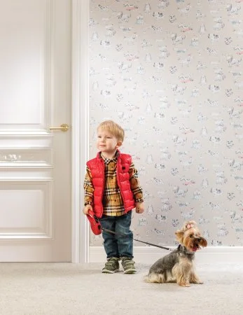 Обои Milassa Bon Voyage D6, 001/1 в Йошкар-Оле