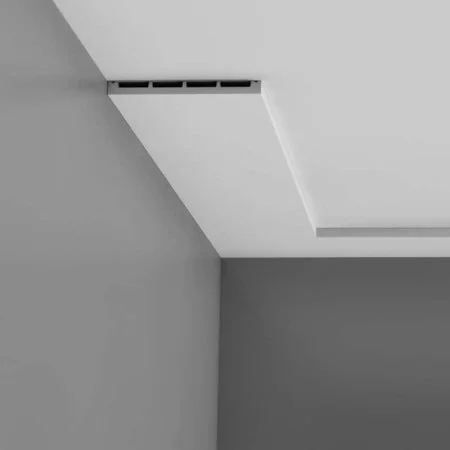 Плинтус Orac SX168 (151*14*2000 мм) в Йошкар-Оле