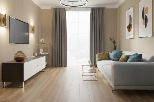 Ламинат Egger PRO 8/33 4V Дуб Гарден натуральный EPL236 в Йошкар-Оле