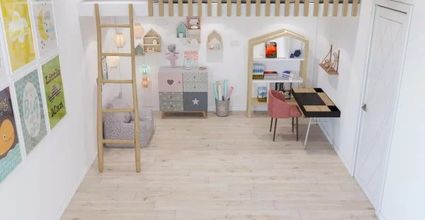 Ламинат Sunfloor 8/33 SF33VV-55 Дуб Эри 4v в Йошкар-Оле