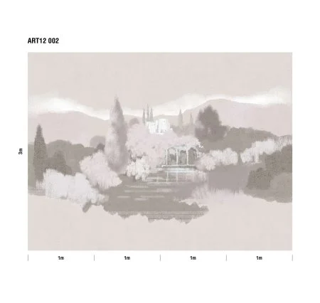 Обои Loymina Пейзаж vol. 2 ART12 002 в Йошкар-Оле