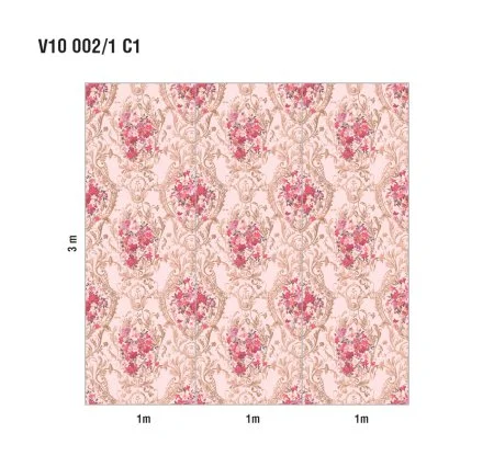 Обои Loymina Classic II V10, 002/1, C1 в Йошкар-Оле