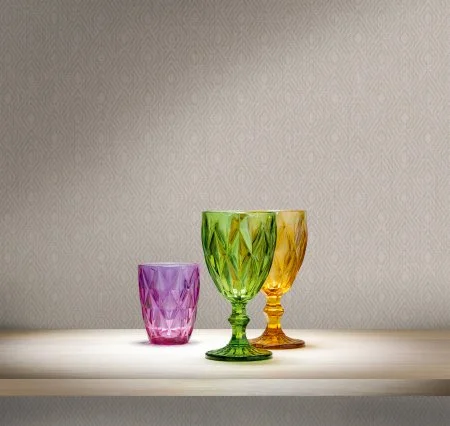 Обои Milassa Сканди Дзен JA3 002/2 в Йошкар-Оле