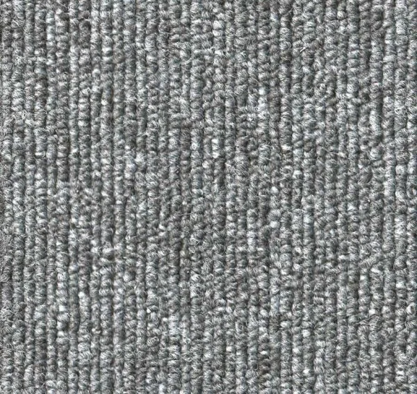 Ковровое покрытие Zartex Daily 003 Серый 4 м в Йошкар-Оле