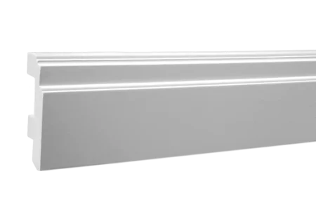 Плинтус Европласт 1.53.101 (110х26х2000 мм) в Йошкар-Оле