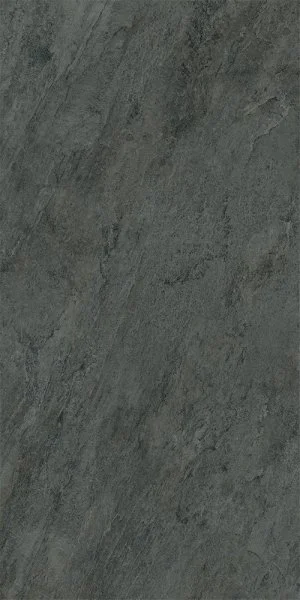 Керамогранит Vitra QuarStone Антрацит 60х120 (Натуральная и Реттифицированная) в Йошкар-Оле