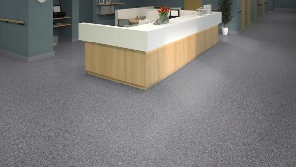 Линолеум Tarkett iQ Monolit CMONI-931 2 м в Йошкар-Оле