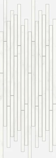 Керамогранит Italon Шарм Делюкс Микеланджело 26х75 Стрип (Люкс и реттифицированная) в Йошкар-Оле