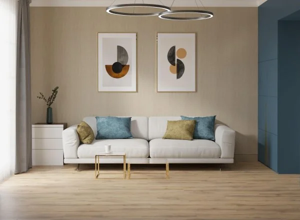 Ламинат Egger PRO 8/33 4V Дуб Ронгбук натуральный EPL208 в Йошкар-Оле