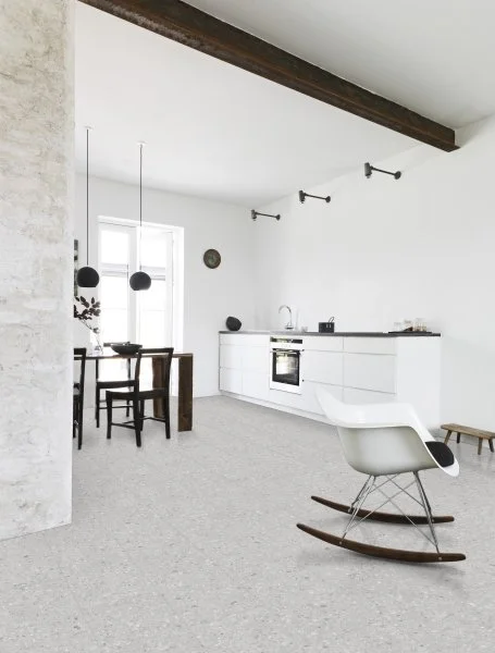 Плитка SPC Adelar Solida Acoustic Magica 11931 + подложка в Йошкар-Оле