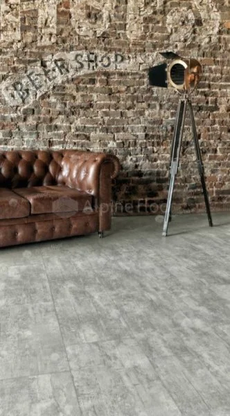 Кварц-виниловая плитка Alpine Floor Light Stone Ратленд ECO-15-9 2,5 мм. 43 класс в Йошкар-Оле