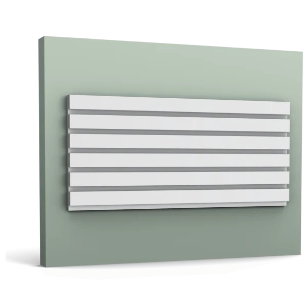 Декоративная панель Orac W111 (200x25x2 см) в Йошкар-Оле