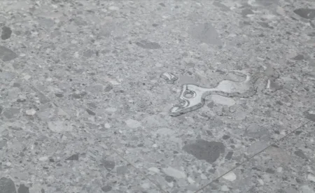 Плитка SPC Bonkeel Tile 4мм Grigio Terrazzo в Йошкар-Оле