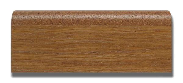 Эластичный пробковый плинтус ArtCorkDesing CW 02-08 16х60х915 мм в Йошкар-Оле