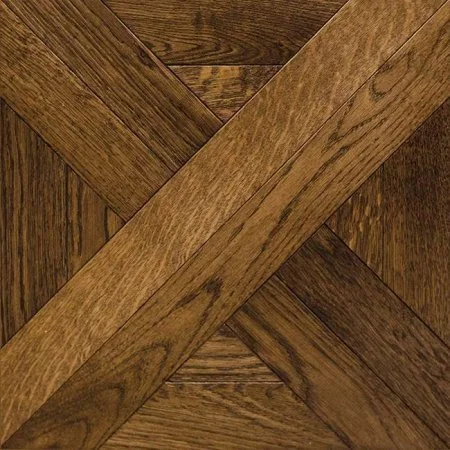 Модульный паркет Гордон Дуб Омбра 449х449х15 мм в Йошкар-Оле