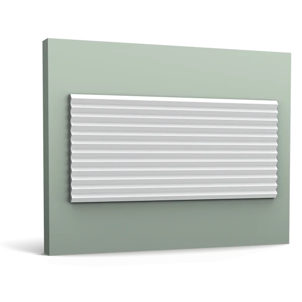 Декоративная панель Orac W108 (200x25x1.8 см) в Йошкар-Оле