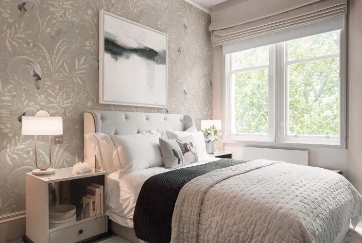 Обои Loymina Etude vol. II ETD14 001 в Йошкар-Оле