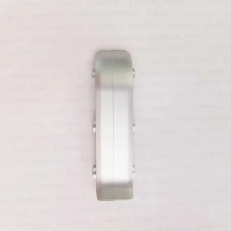 Соединитель для плинтуса ALP-C65 Cеребро (ПВХ) в Йошкар-Оле