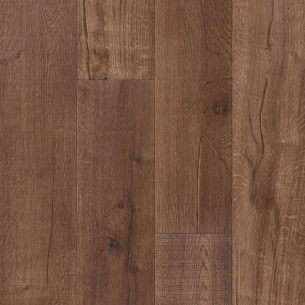 Кварц-виниловая плитка Refloor Fargo Comfort 81996-6 Дуб Южная Ночь в Йошкар-Оле