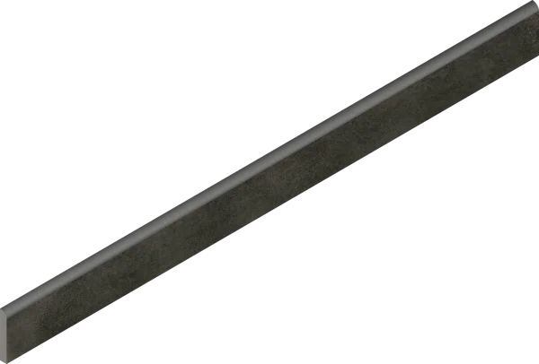 Керамогранит Italon Континуум Брасс Дарк Плинтус 7.2х80 (Натуральная и Реттифицированная) в Йошкар-Оле