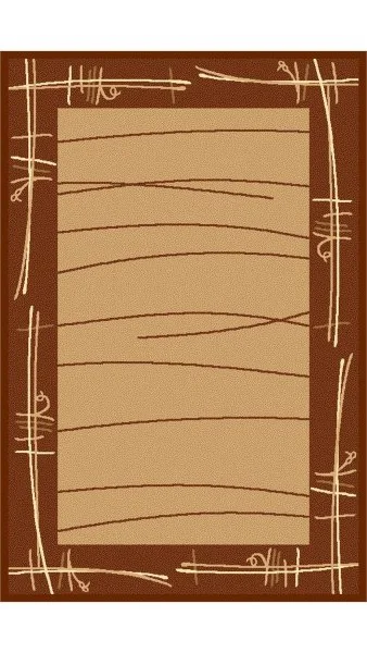 Ковер Синтелон Practica 2,00x3,00 83EED Прямоугольник в Йошкар-Оле