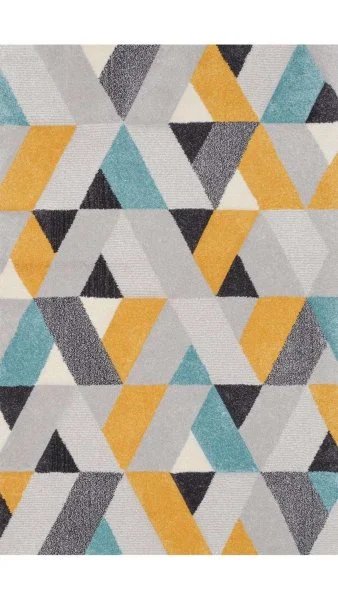 Ковер Синтелон Pastel 1,60x2,30 52SKS Прямоугольник в Йошкар-Оле