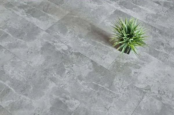 Кварц-виниловая плитка Alpine Floor Light Stone Ваймеа ECO-15-3 2,5 мм. 43 класс в Йошкар-Оле