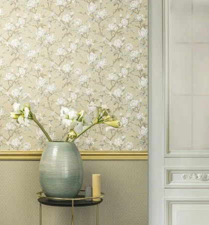 Обои Milassa Mirabelle MR1, 005/1 в Йошкар-Оле