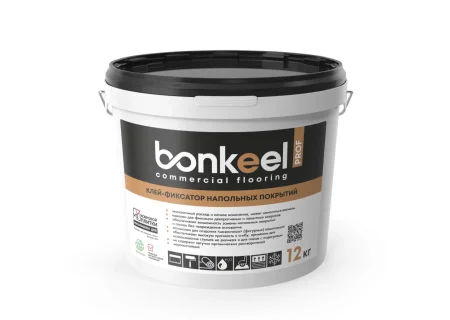 Клей-фиксатор Bonkeel Prof (12 кг) в Йошкар-Оле