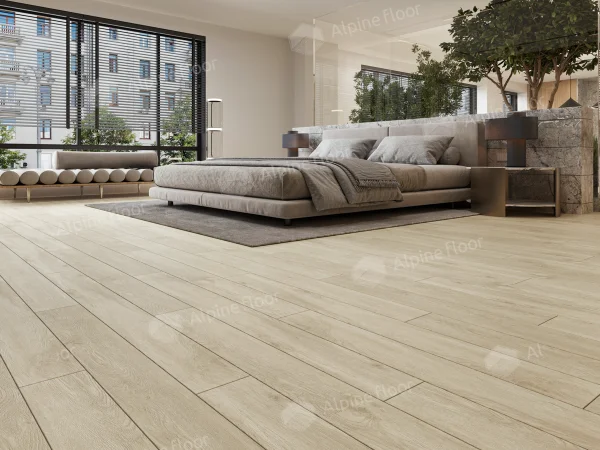 Каменно-полимерная плитка Alpine Floor Grand Sequoia Village Сонома ECO 11-307 4мм, 43 класс в Йошкар-Оле