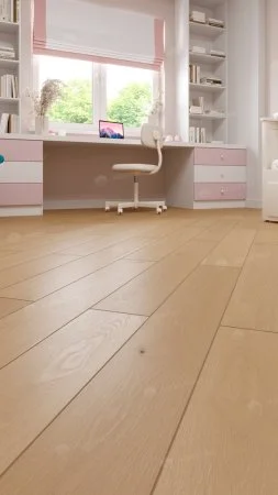 Инженерная доска Alpine Floor Villa Дуб Шампань в Йошкар-Оле