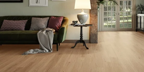 ПВХ плитка Invictus Primus Plank Sherwood Oak Natural в Йошкар-Оле