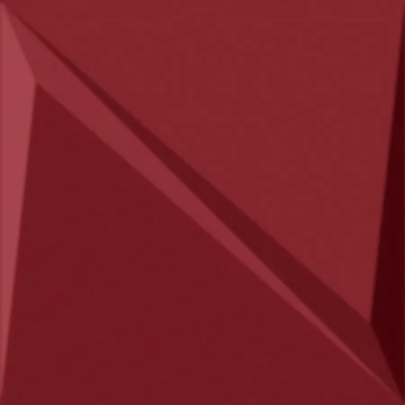 Керамогранит Italon Миллениум Плэй Скарлет 15х15 в Йошкар-Оле