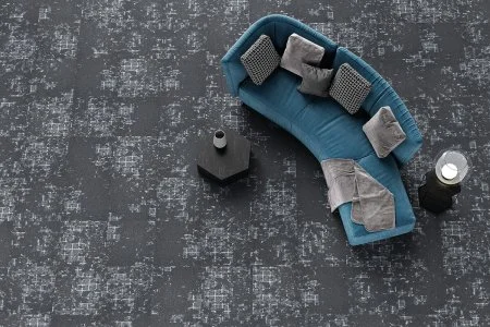 Ковровая плитка AW Macro 94 в Йошкар-Оле